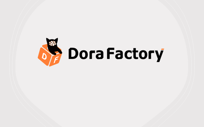 Dora Factory、新ラウンドの戦略的資金調達を完了し、新たなエコシステムパートナーを発表