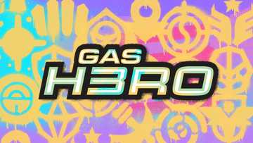 From "Creativity and Rhythm" to Viewing Gas Hero