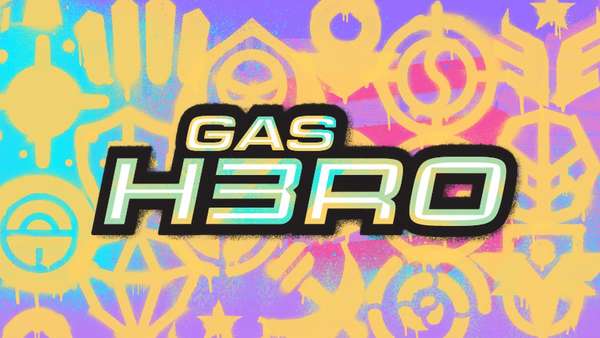 Từ "Sáng tạo và Nhịp điệu" nhìn về Gas Hero