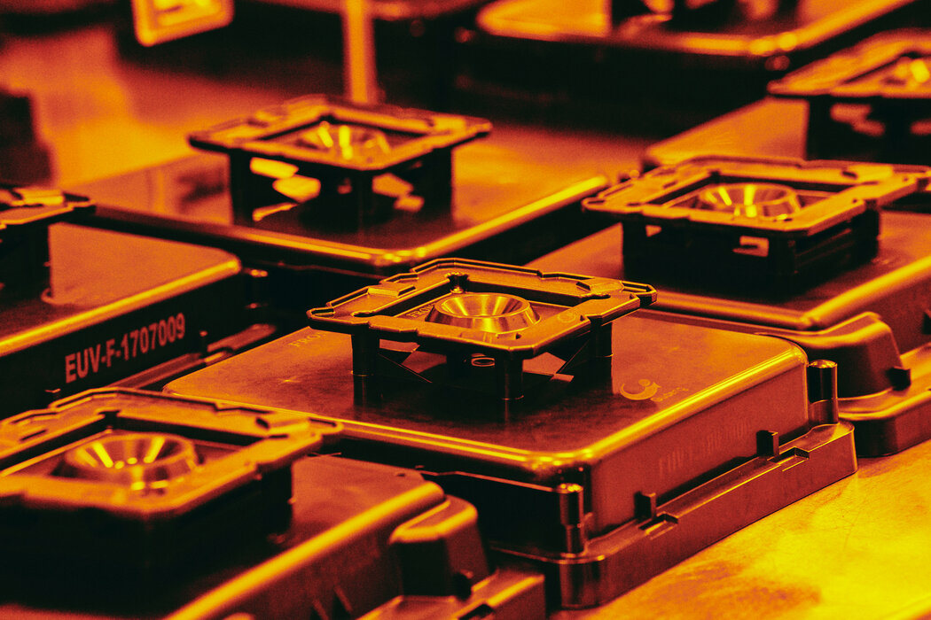 Big model companies "racing" on chips, is Nvidia in danger?