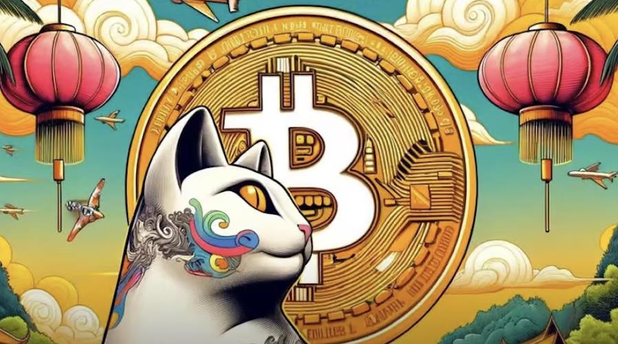 Bitcoincoin Renaissance Off chain Talk:一场没有 VC 的盛宴?