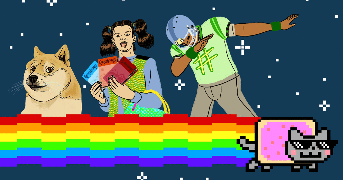 Meme: The Social Infrastructure of the Crypto World
