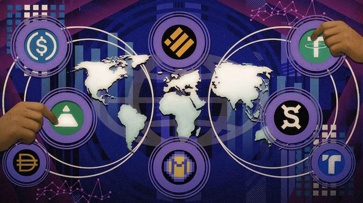 Stablecoins gain traction in Asia, but challenges remain