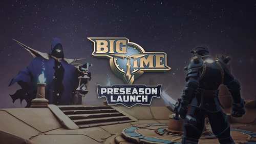 IOSG 리서치 ｜Big Time이 암호화 게임 경제의 새로운 패러다임을 이끌 수 있을까?
