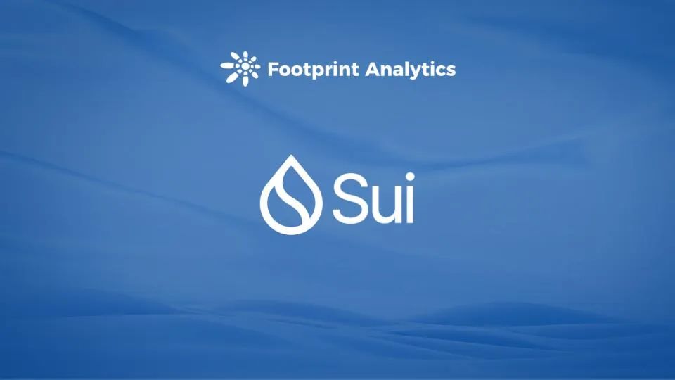 Sui Overview: Technical Features and Current State of Ecosystem Development