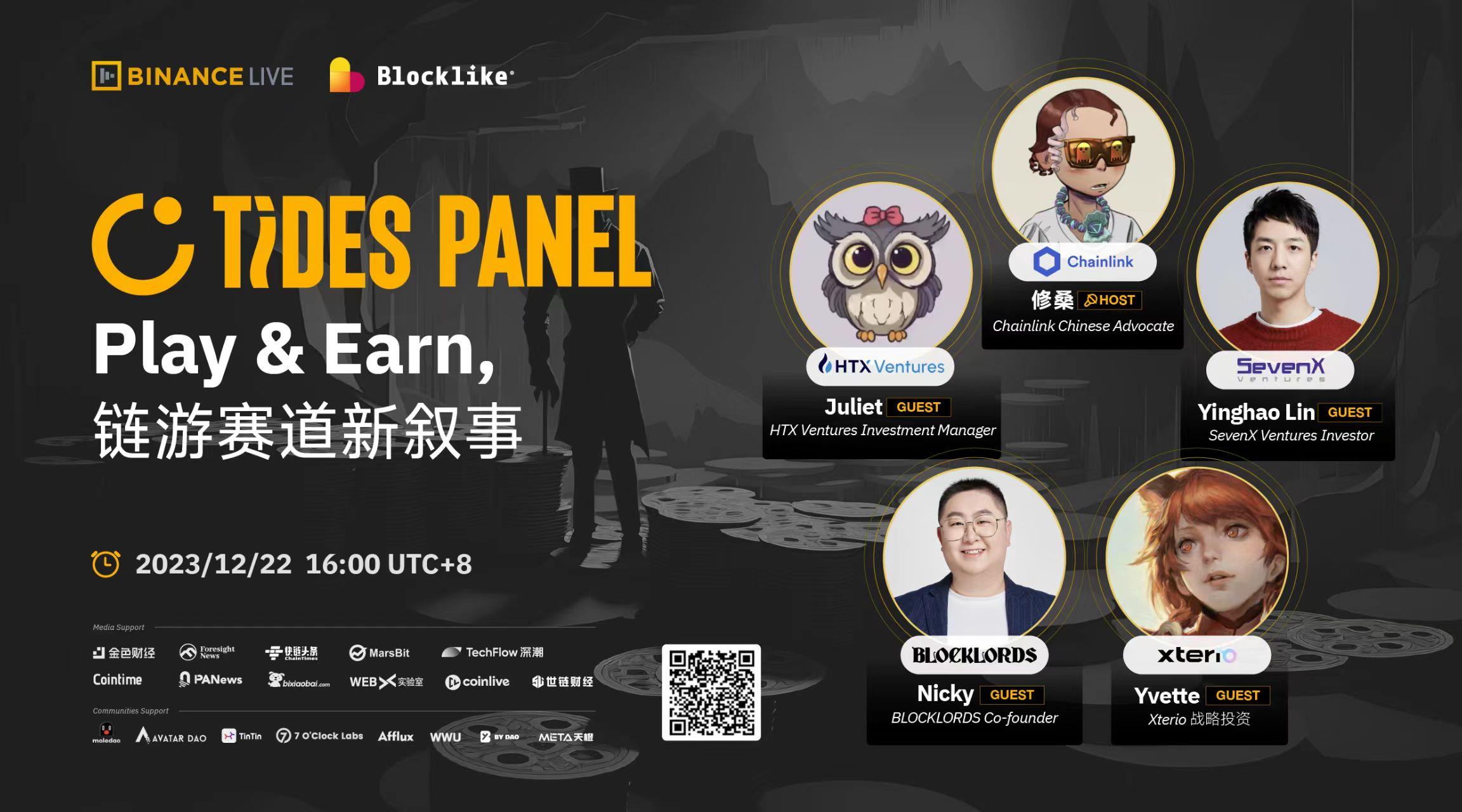 Play & Earn, a new narrative in the blockchain gaming sector