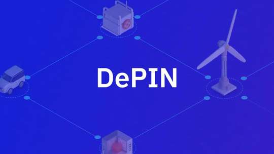 Mobile 7 天十倍，DePin 赛道破圈在老钱入局前夕