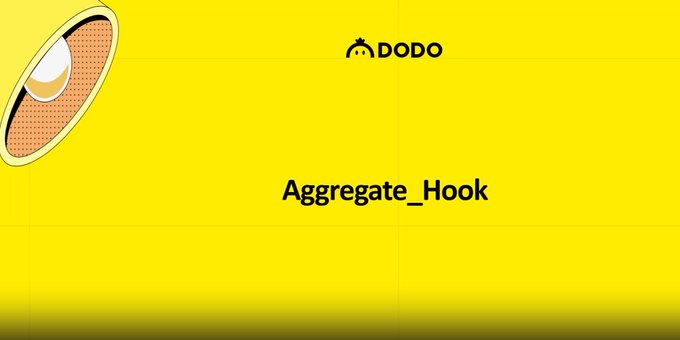 Developer Notes: The Birth of Aggregator Hook