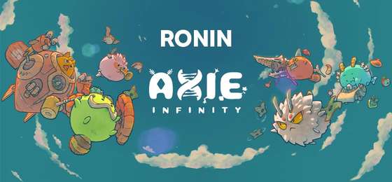 被盗 6 亿六百天后，Ronin 再登场