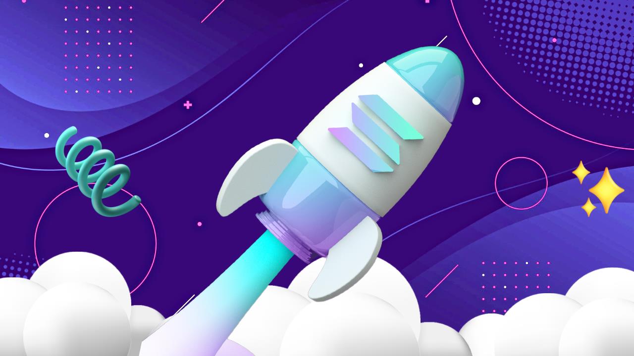 Solana 二次翻红：高性能、营销和DePIN