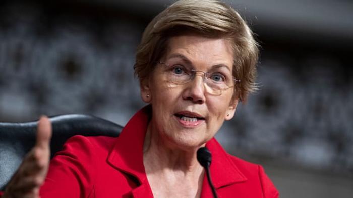 Should the crypto industry be concerned about Senator Warren's anti-money laundering bill?