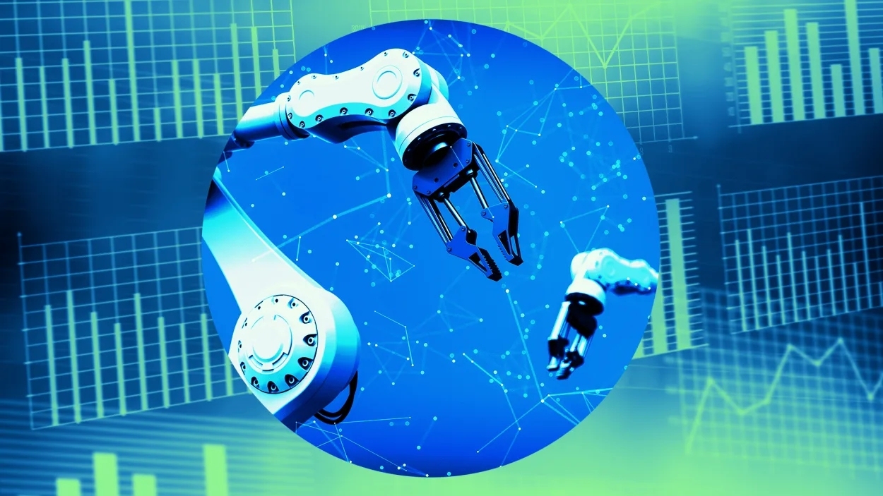 2024 Crypto Technology Development Forecast: Enterprise Adoption, Modular Technologies, and More Will Become Mainstream