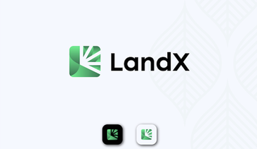 用 RWA 鏈接農業和投資者:一文了解 LandX 產品和經濟模型