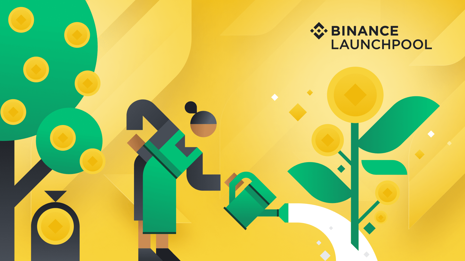 Interpreting Binance Launchpool's New Model: A Transformation of Token Economics