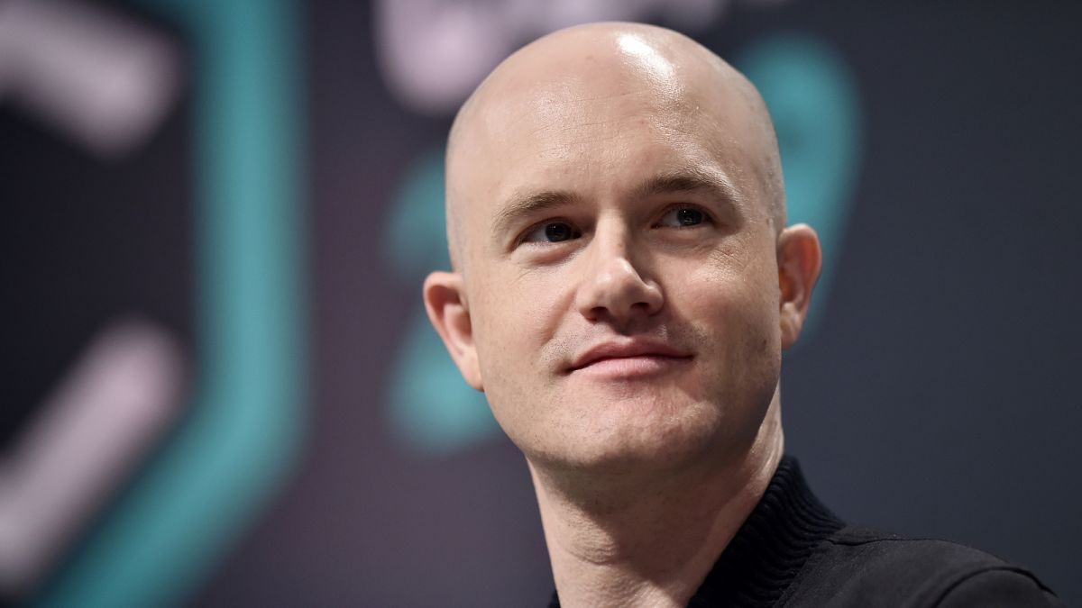 Coinbase CEO:加密貨幣是貨幣的未來