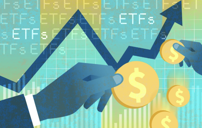 ETF on the Brink: Dozens of Meetings with the SEC Yield Final Two Conditions Before Approval