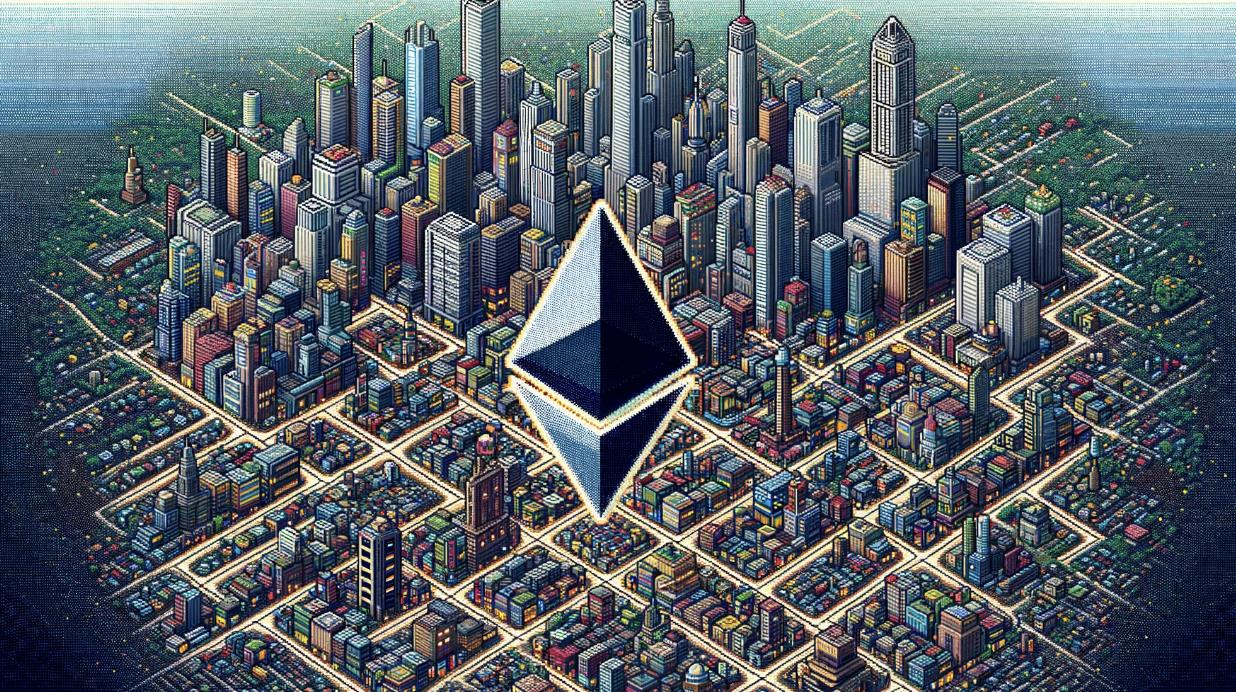 Bankless: Ethereum May Be Heading Toward a "Matryoshka" Endgame Transformation