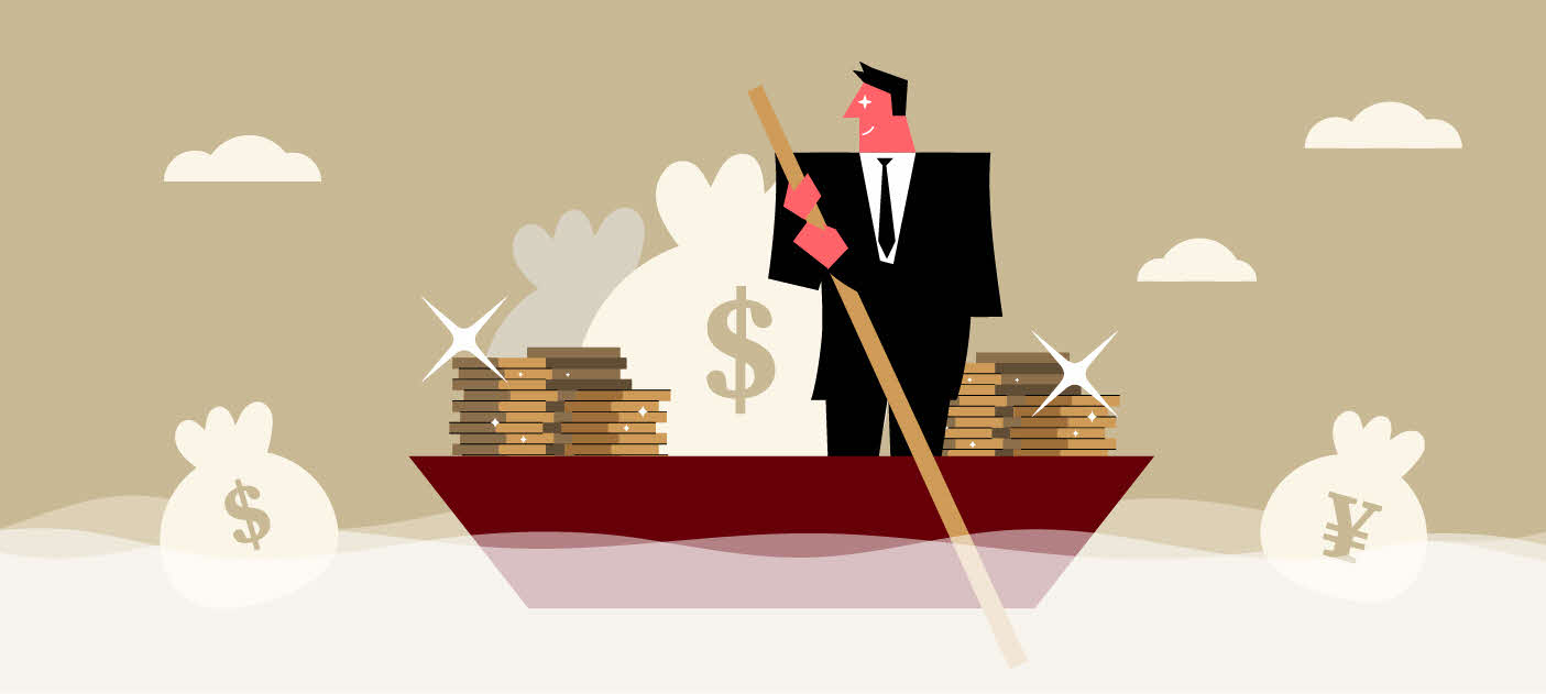 50 条加密市场投资经验：熊市关注收入和用户，牛市关注增长与投机