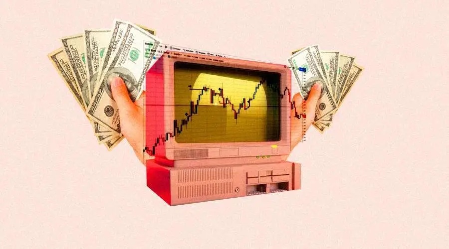 AI 辅助逃顶是不是玄学?我们和一位 AI 策略基金经理聊了聊