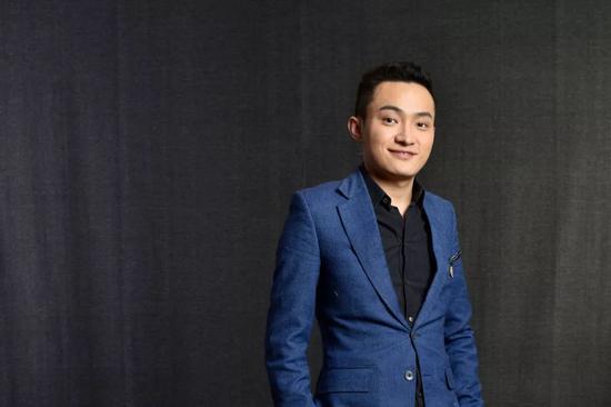 聊聊孙哥,为创业者发声