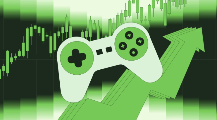 On the Eve of a Web3 Gaming Boom? Top Players That Have Cleared the Ten-Million-Dollar Funding Threshold