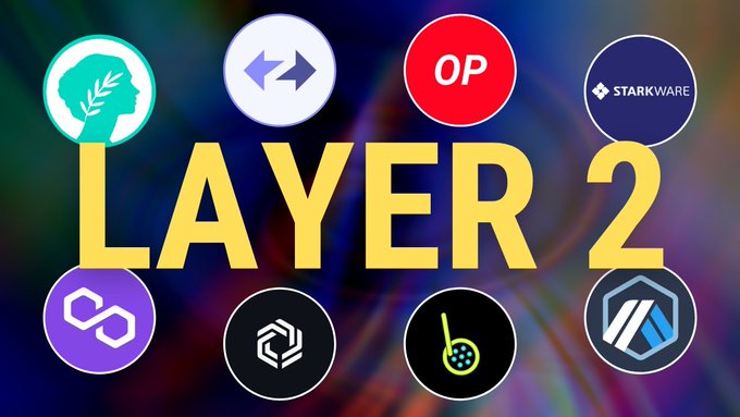 魔改 Layer 2:模块化的终局是新「Layer 1」入口?