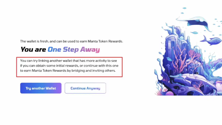 Hướng dẫn tham gia airdrop phổ biến New Paradigm