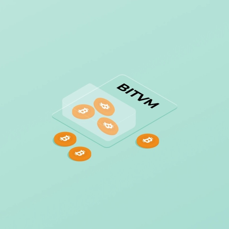 A Tour of BTC Ecosystem Scaling Solutions: BitVM, the Art of Etching