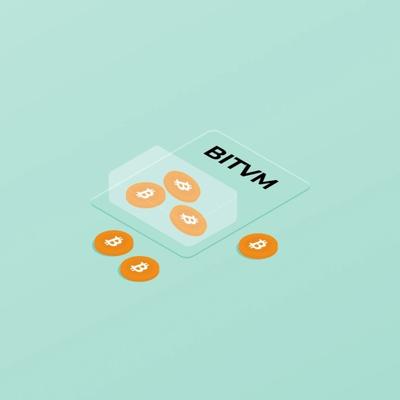 BTCエコシステムのスケーリングソリューション巡礼:BitVM、エッチングの芸術