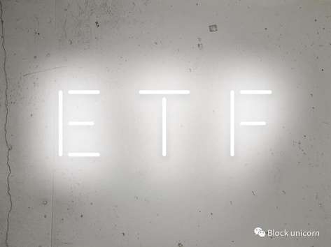 ETF 是否会提升比特币的流动性？