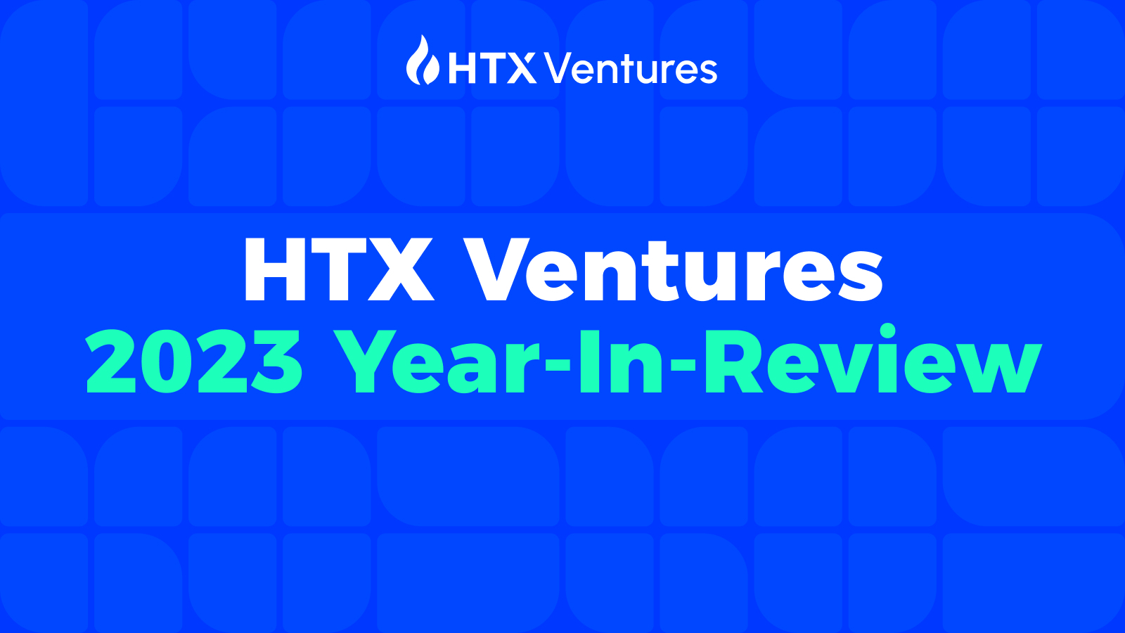 HTX Ventures 2023 年度回顧
