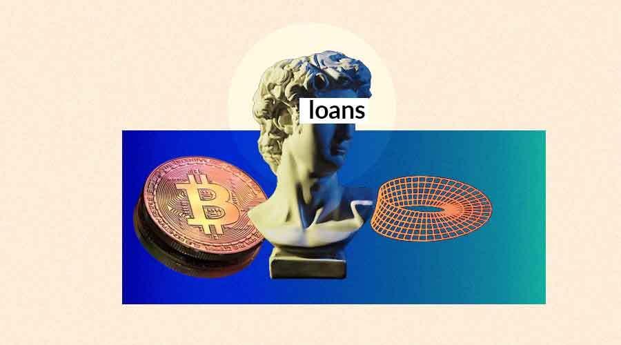 BendDAO ôm đồm hệ sinh thái BTC, có thể hồi sinh như cây già nở hoa?