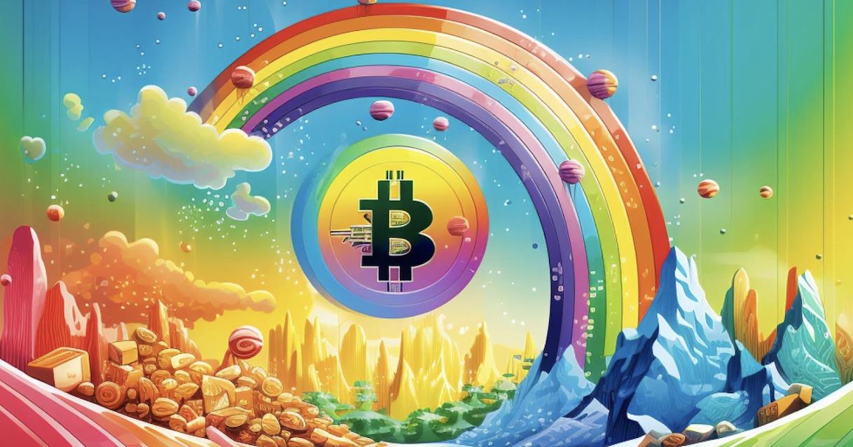 After the Fomo wave of inscriptions, how should the Bitcoin ecosystem achieve real-world adoption?