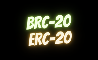浅析 BRC-20：比特币生态的另一颗璀璨明星