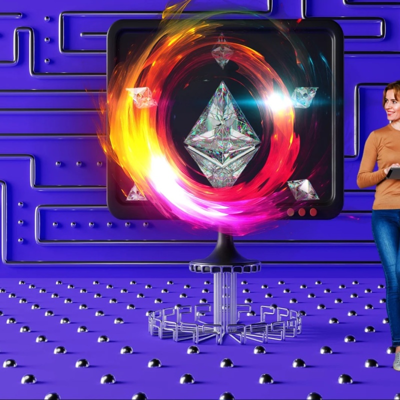 2024 Crypto Industry Outlook: Three Major Layer2 Narratives Unveiled