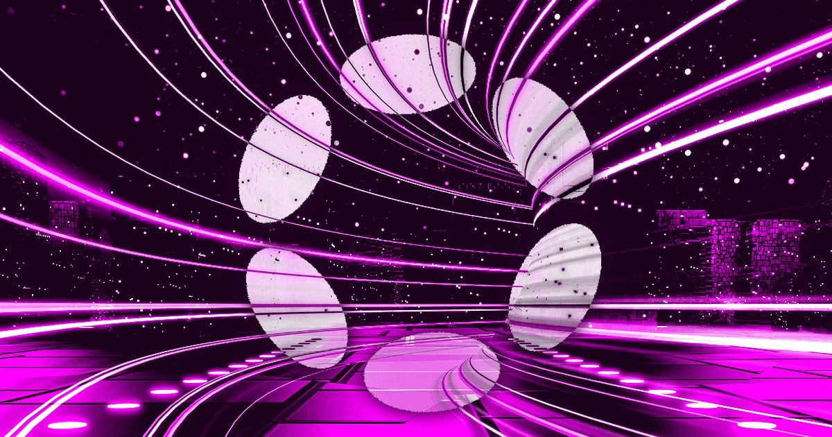 Polkadot 2.0's Ambition: Restructuring and Interconnection
