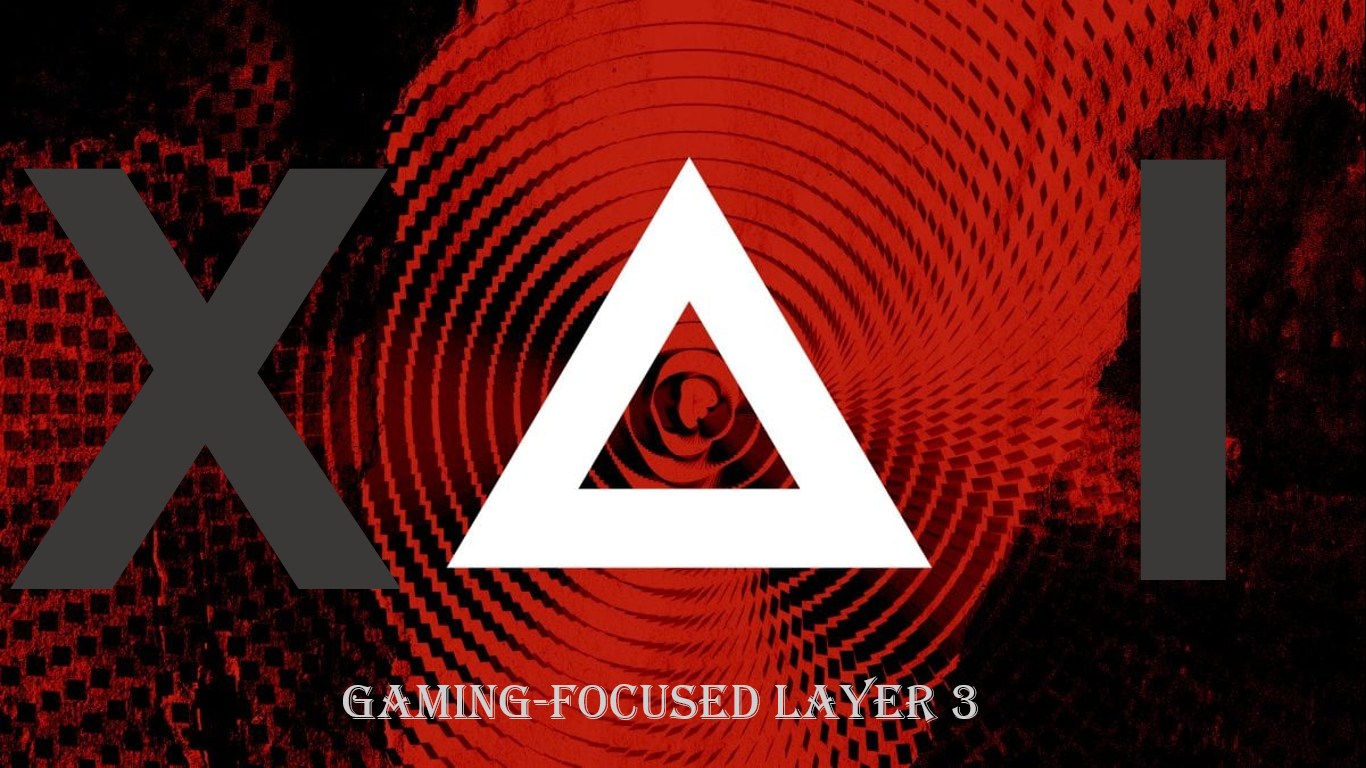 Binance新一期Launchpool项目XAI：Arbitrum上最被看好的链游Layer3