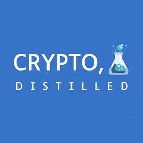Crypto, Distilled