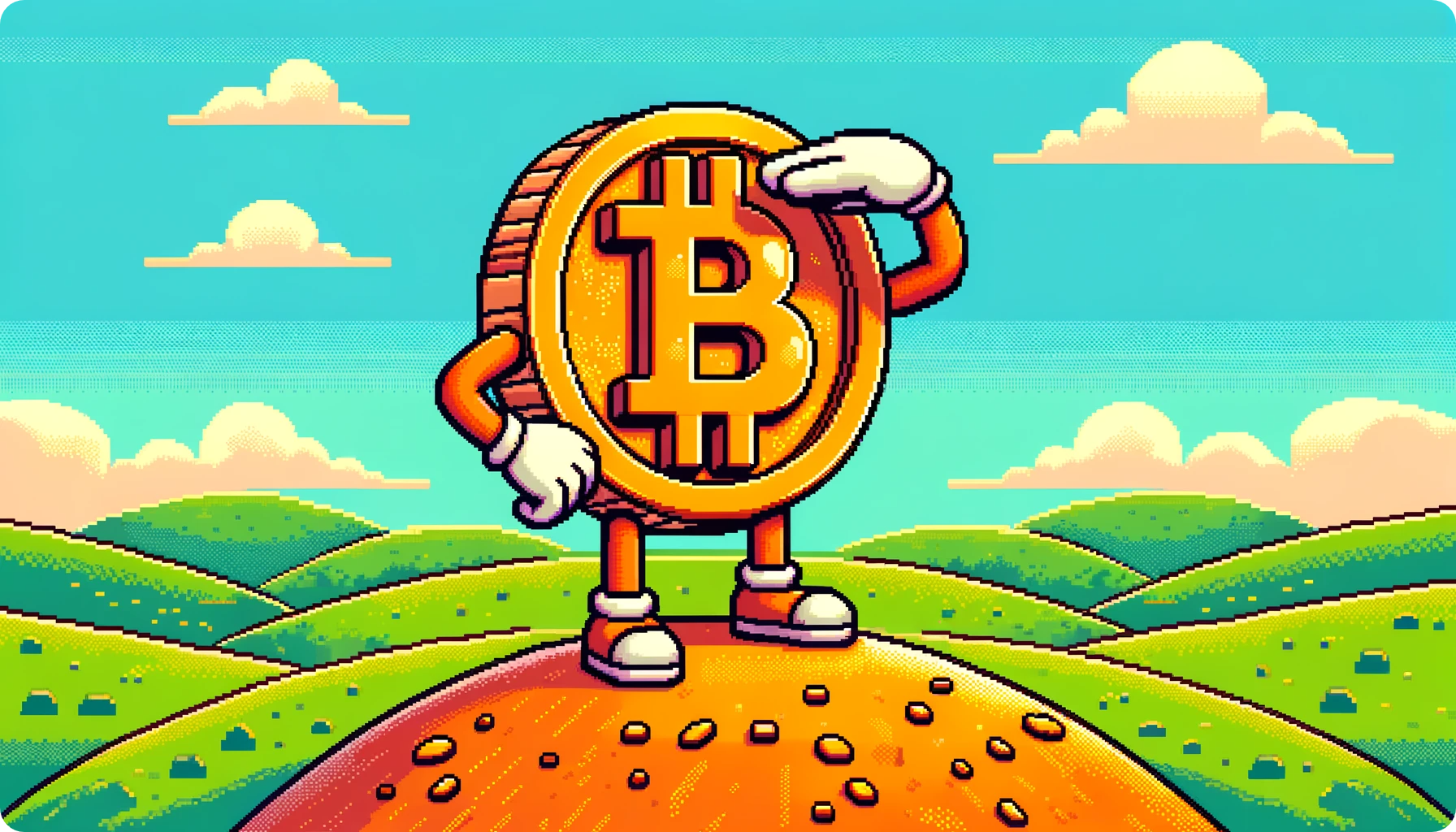 Bankless:ETF、半減、利下げ——ビットコインは次にどこへ向かう?