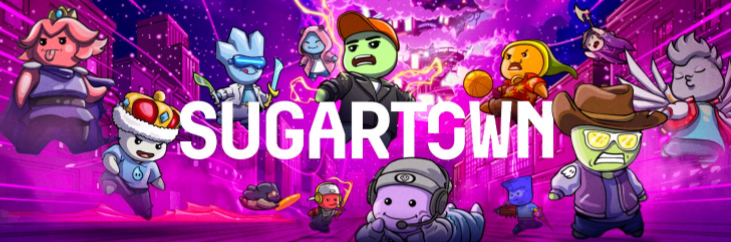VisitSugarTown