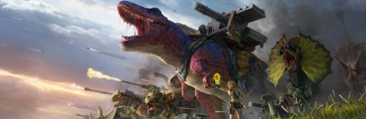 Age of Dino