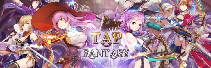 Tap Fantasy
