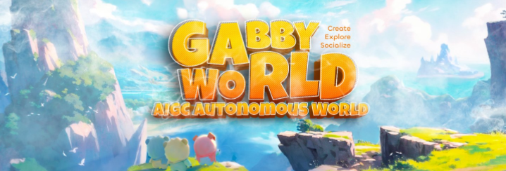 Gabby World