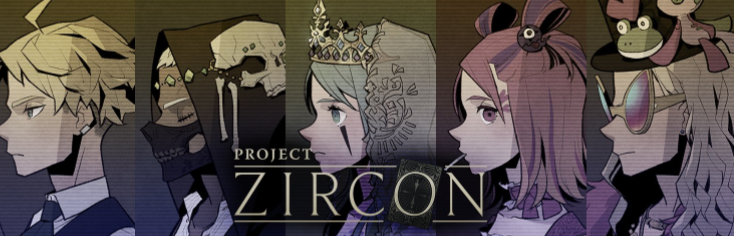 Project Zircon