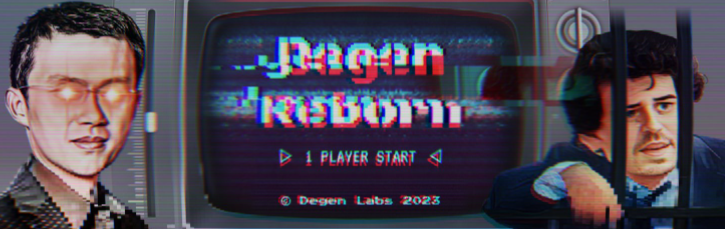 Degen Reborn