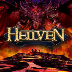Hellven's Gate