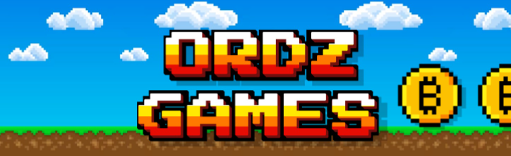 Ordz Games
