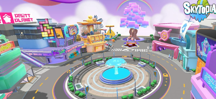 Skytopia