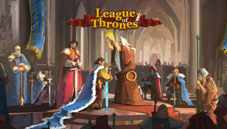 League of Thrones