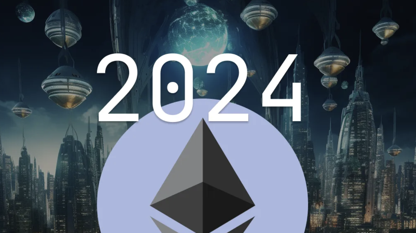 Chúng ta có thể kỳ vọng điều gì trong lộ trình phát triển Ethereum 2024?